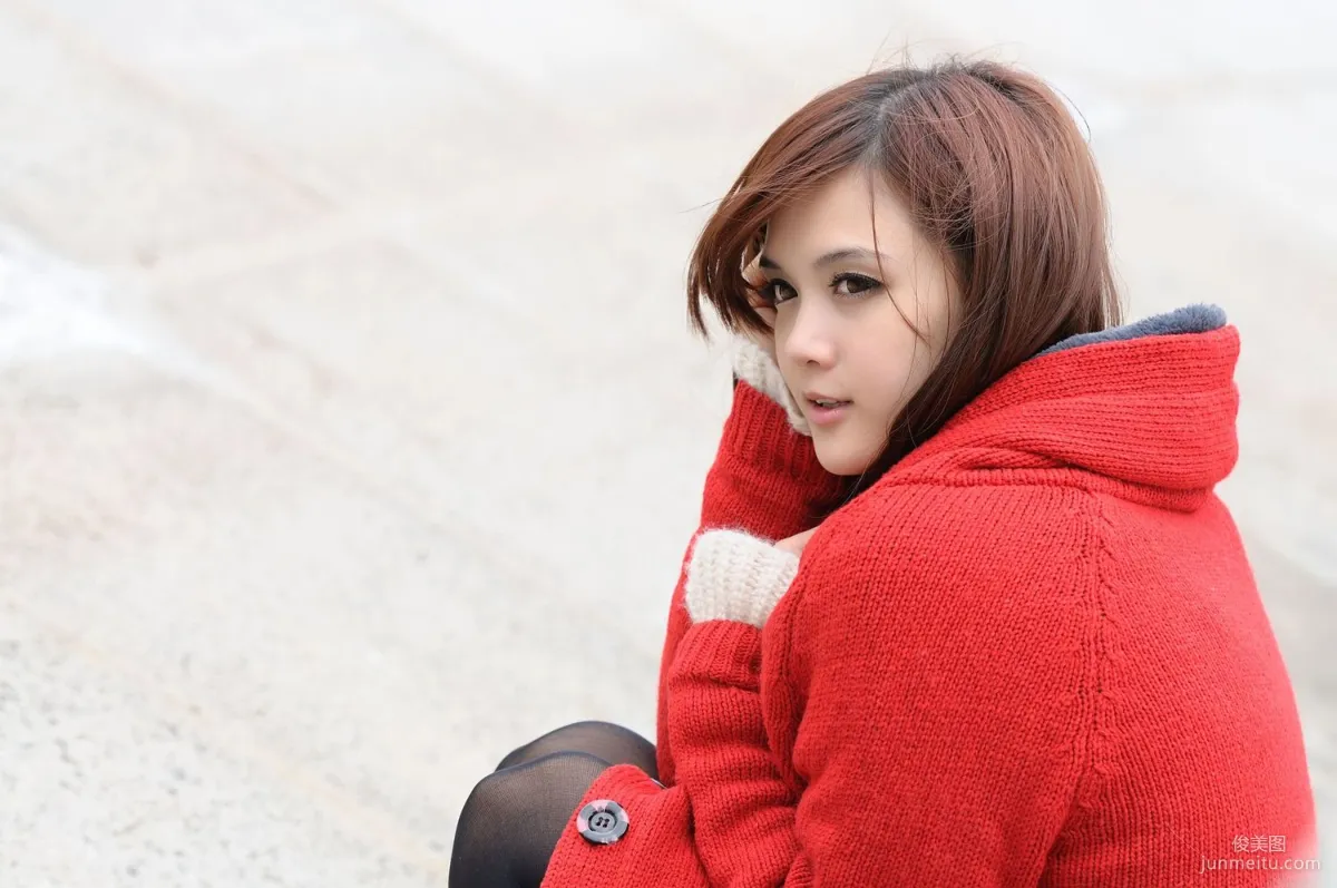Xiong Weini: Web Idols photo 30