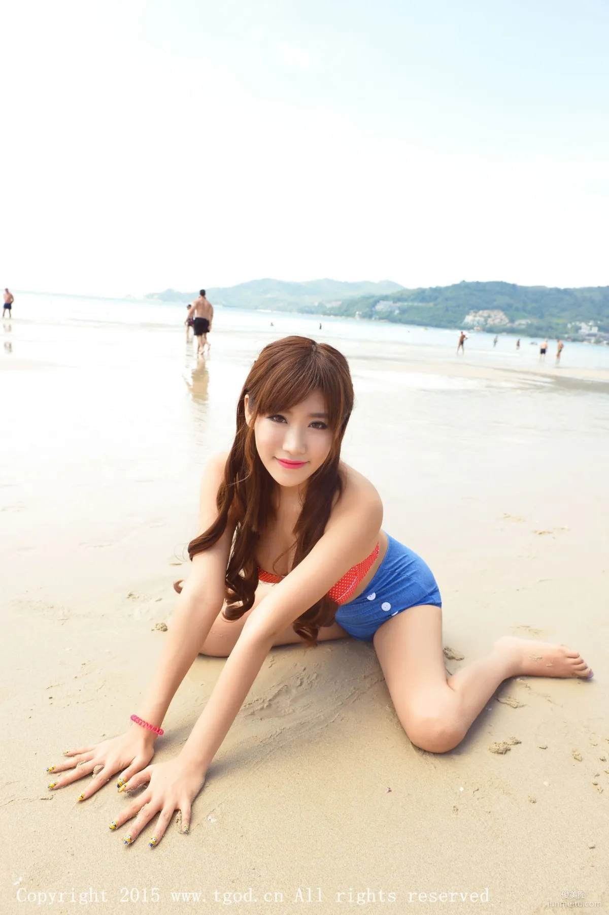 Cheng Xiaofan: TGOD photo 4