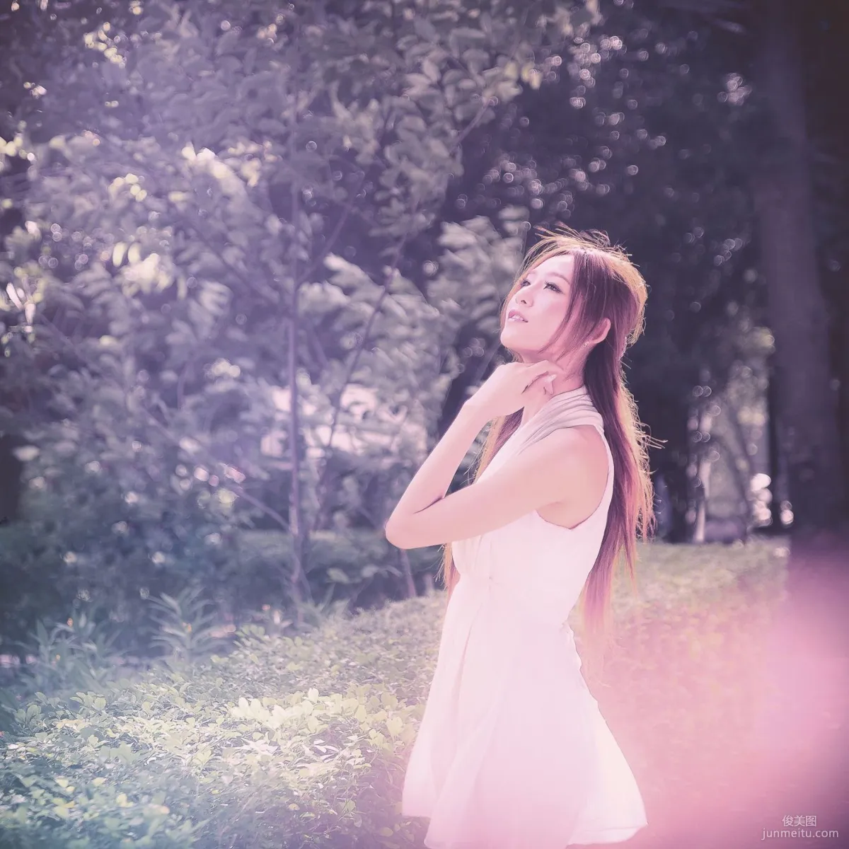 Winnie Xiaoxue: Web Idols photo 3