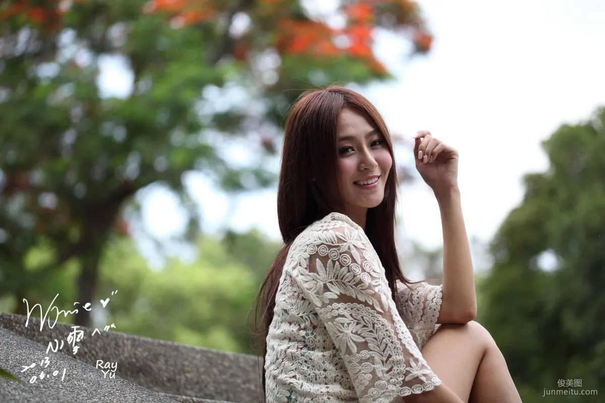 Winnie Xiaoxue: Web Idols photo 51