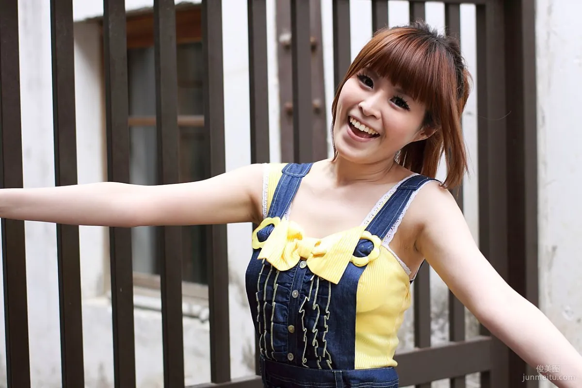 Li Yixuan: Web Idols photo 38