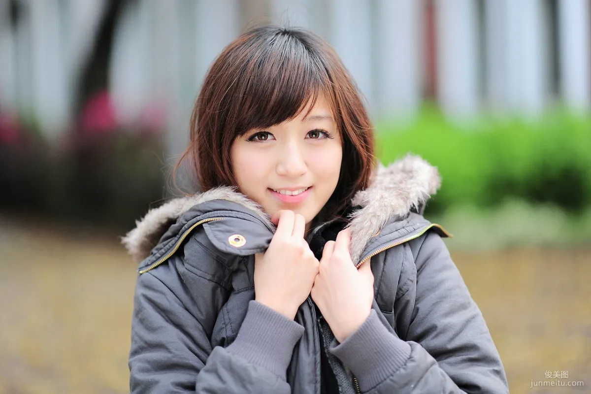 Xiao Ai: Web Idols photo 24