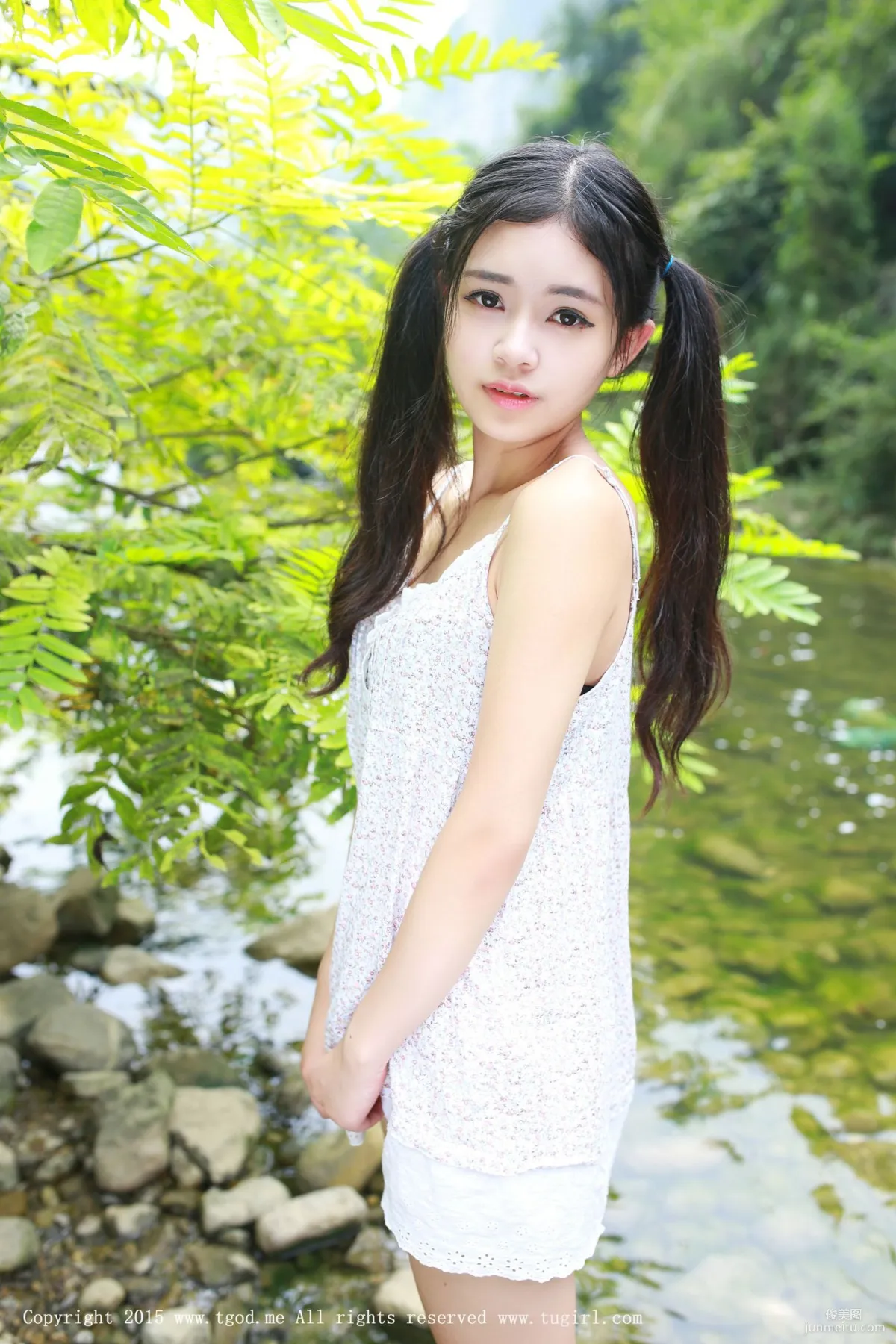 Guowei Baozi: TGOD photo 7
