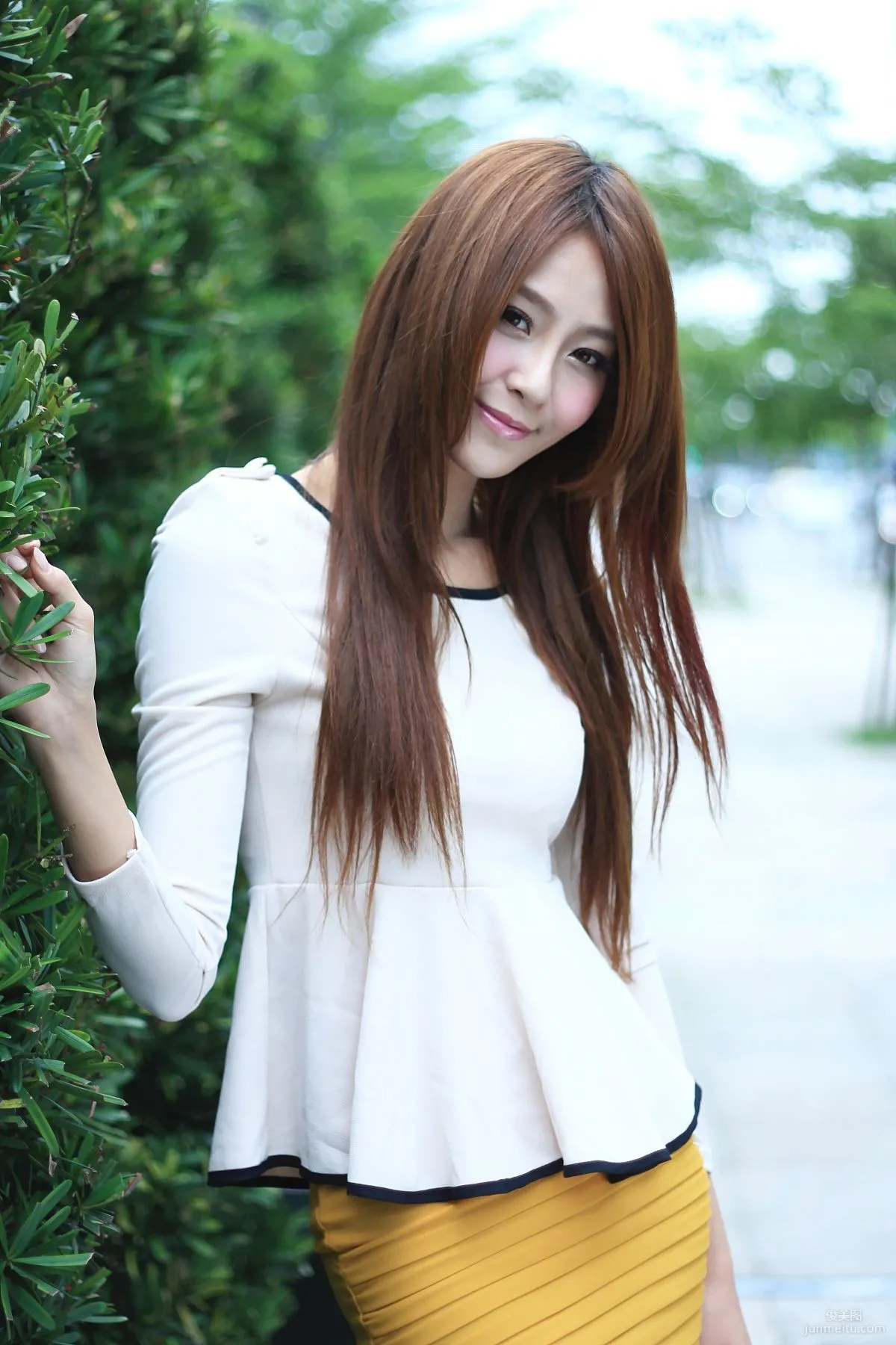 Winnie Xiaoxue: Web Idols photo 31