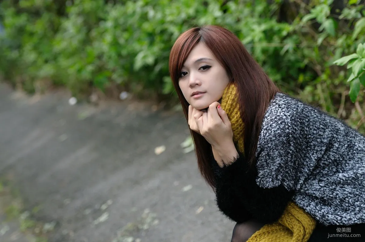 Xiong Weini: Web Idols photo 46