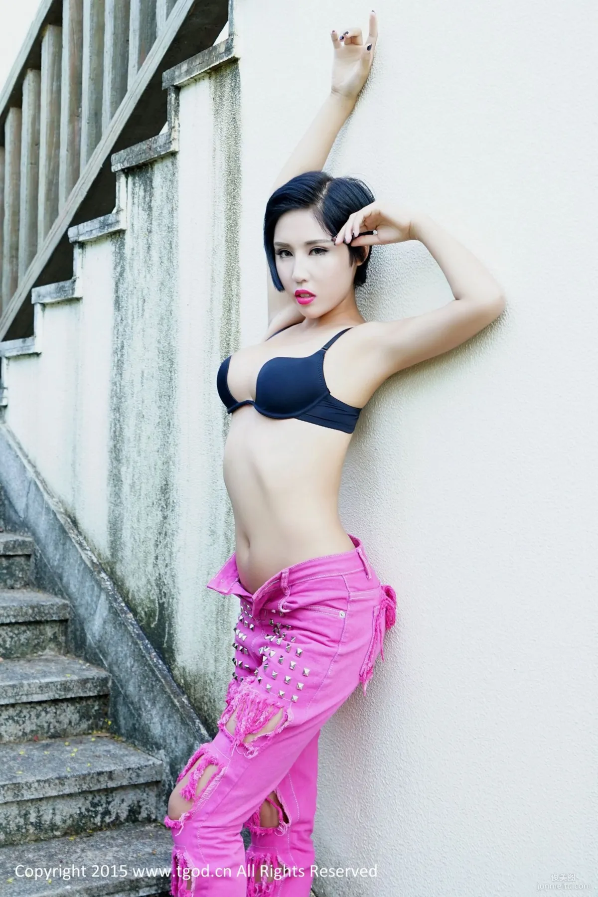 Nayi Linger: TGOD photo 6