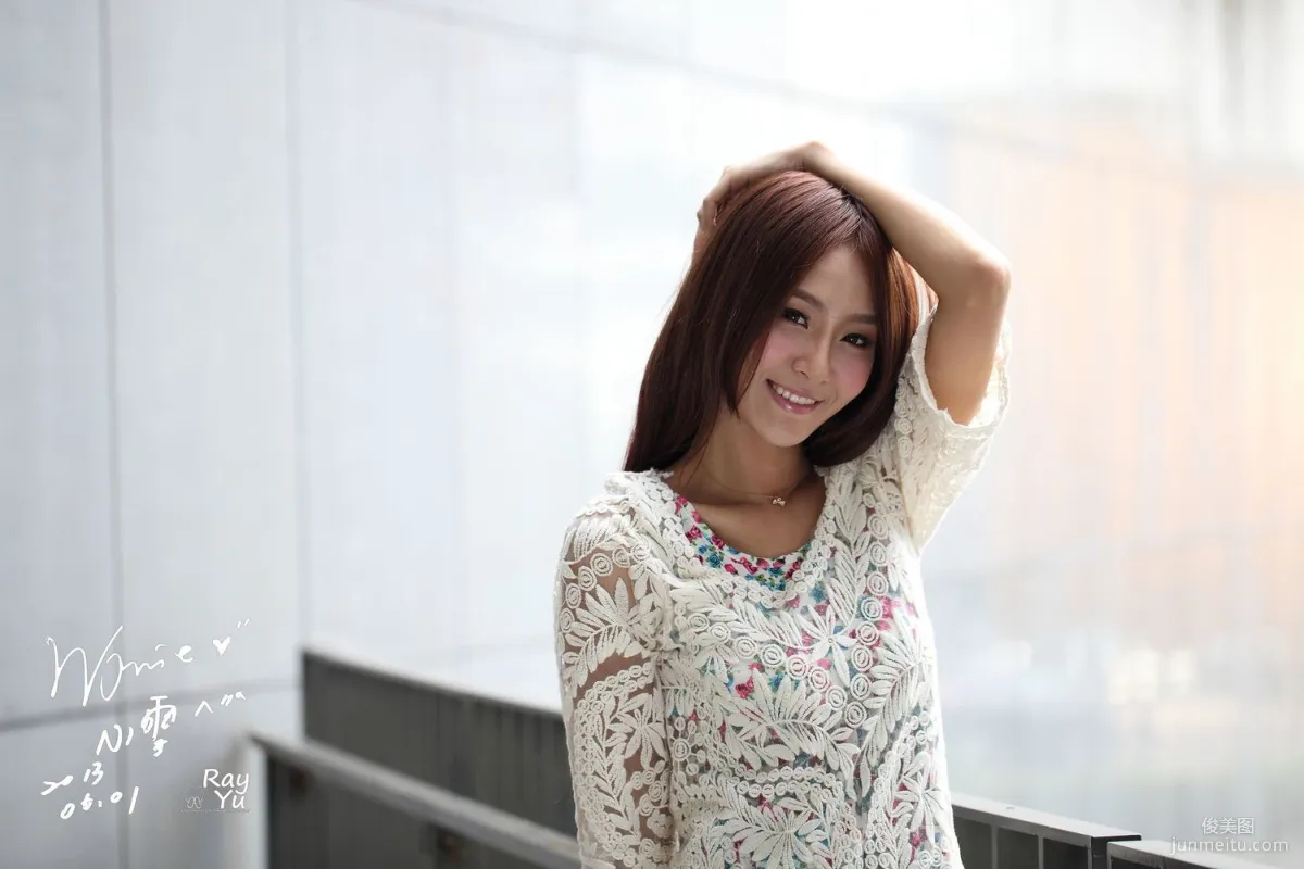 Winnie Xiaoxue: Web Idols photo 3