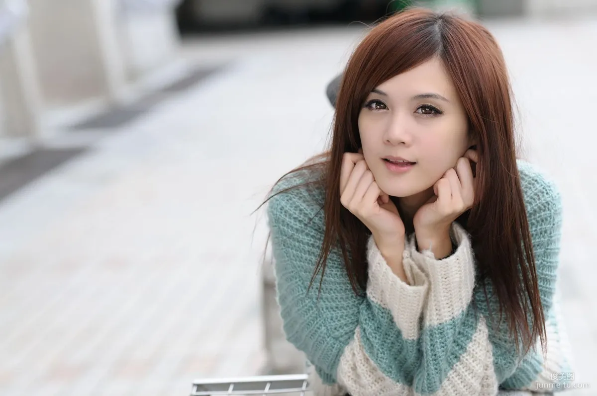Xiong Weini: Web Idols photo 21