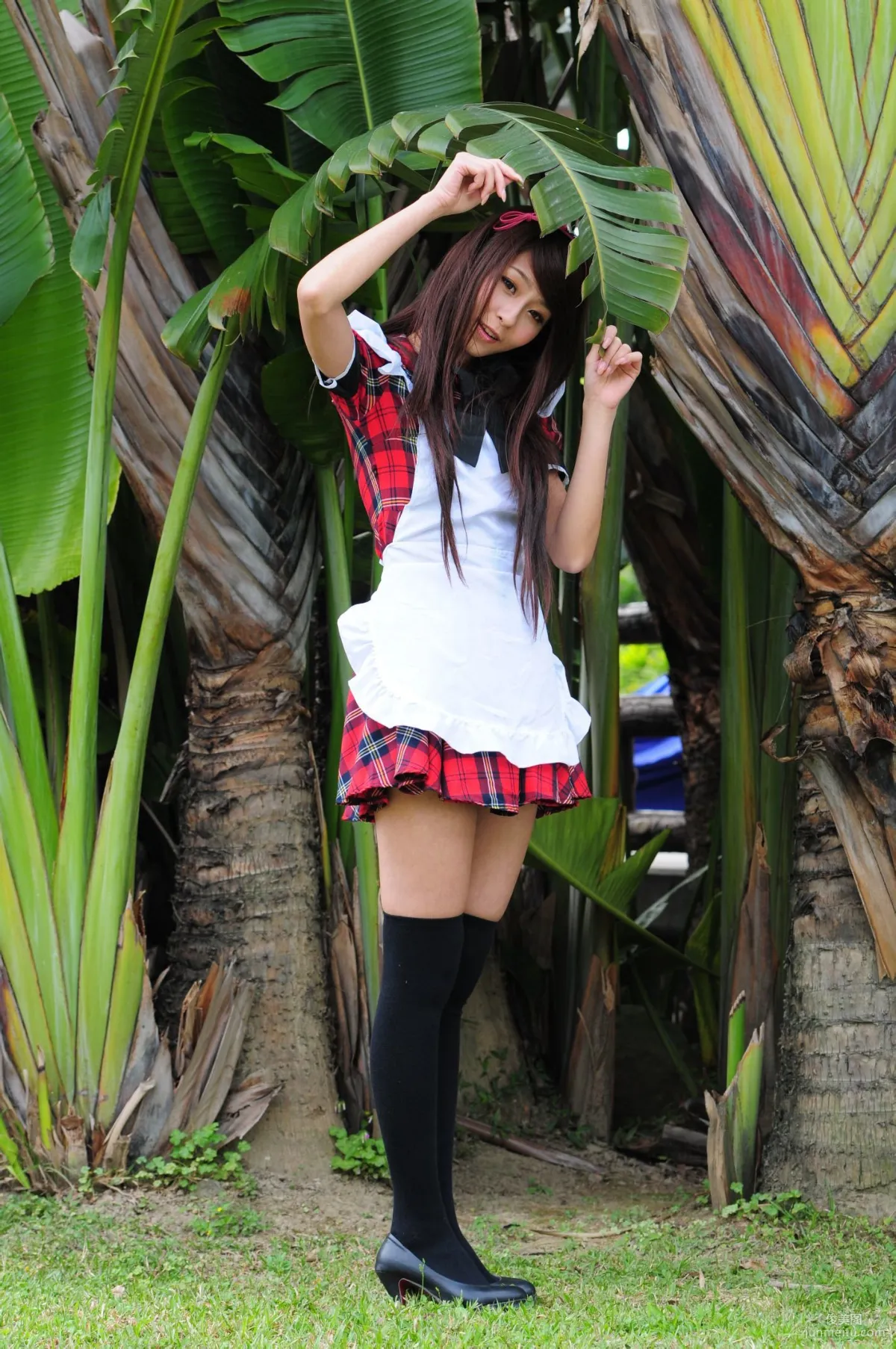 Winnie Xiaoxue: Web Idols photo 39