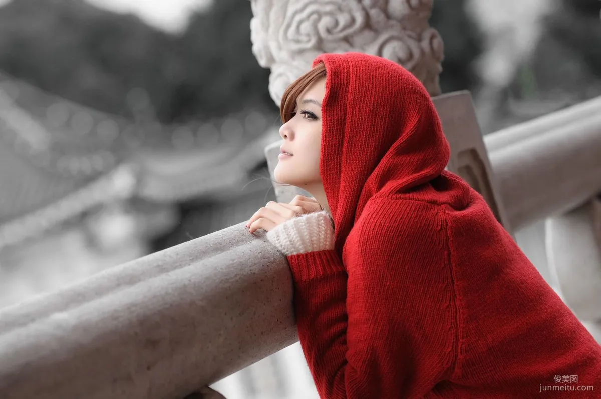 Xiong Weini: Web Idols photo 31