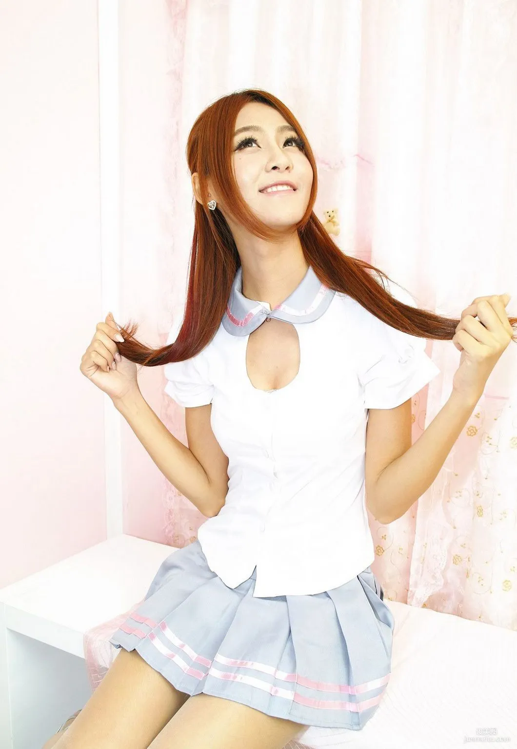 Winnie Xiaoxue: Web Idols photo 7