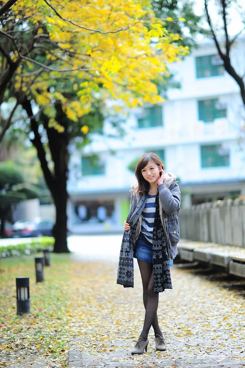 Xiao Ai: Web Idols photo 37