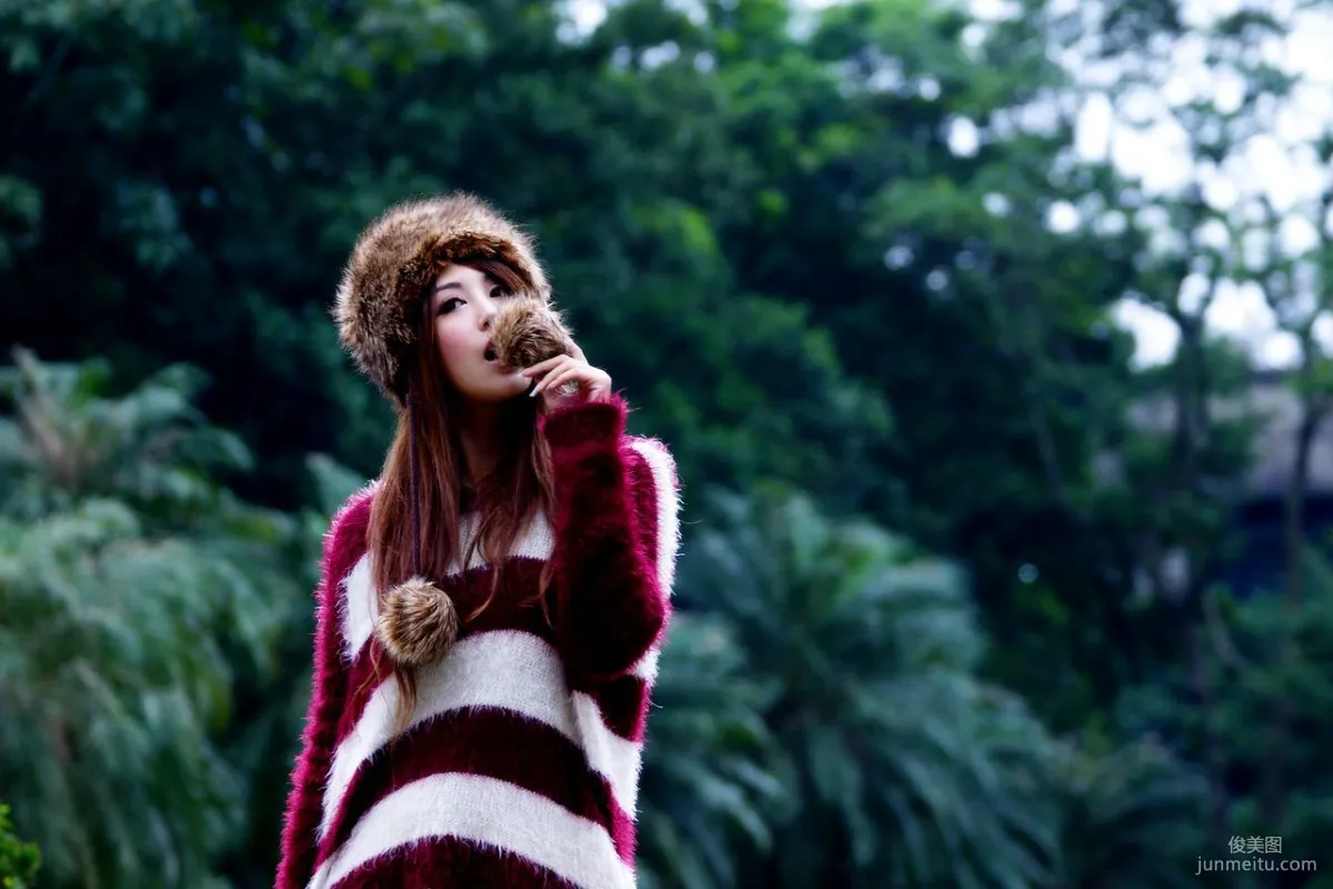 Xia Qing: Web Idols photo 48