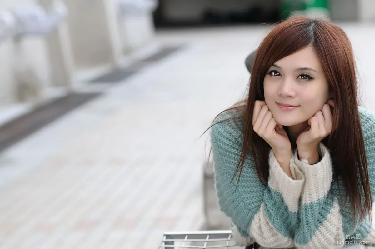 Xiong Weini: Web Idols photo 20