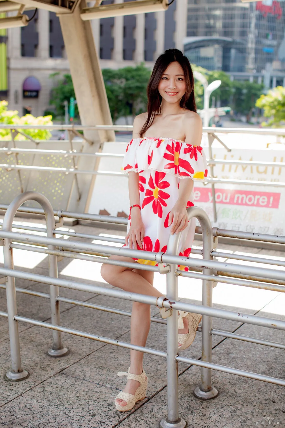 Lin Qianru: Web Idols photo 10
