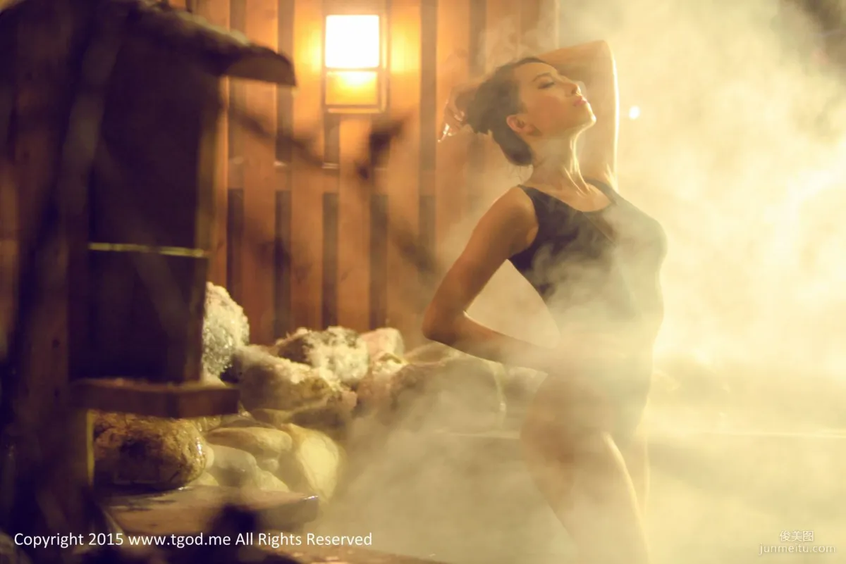 Luo Wanying: TGOD photo 48