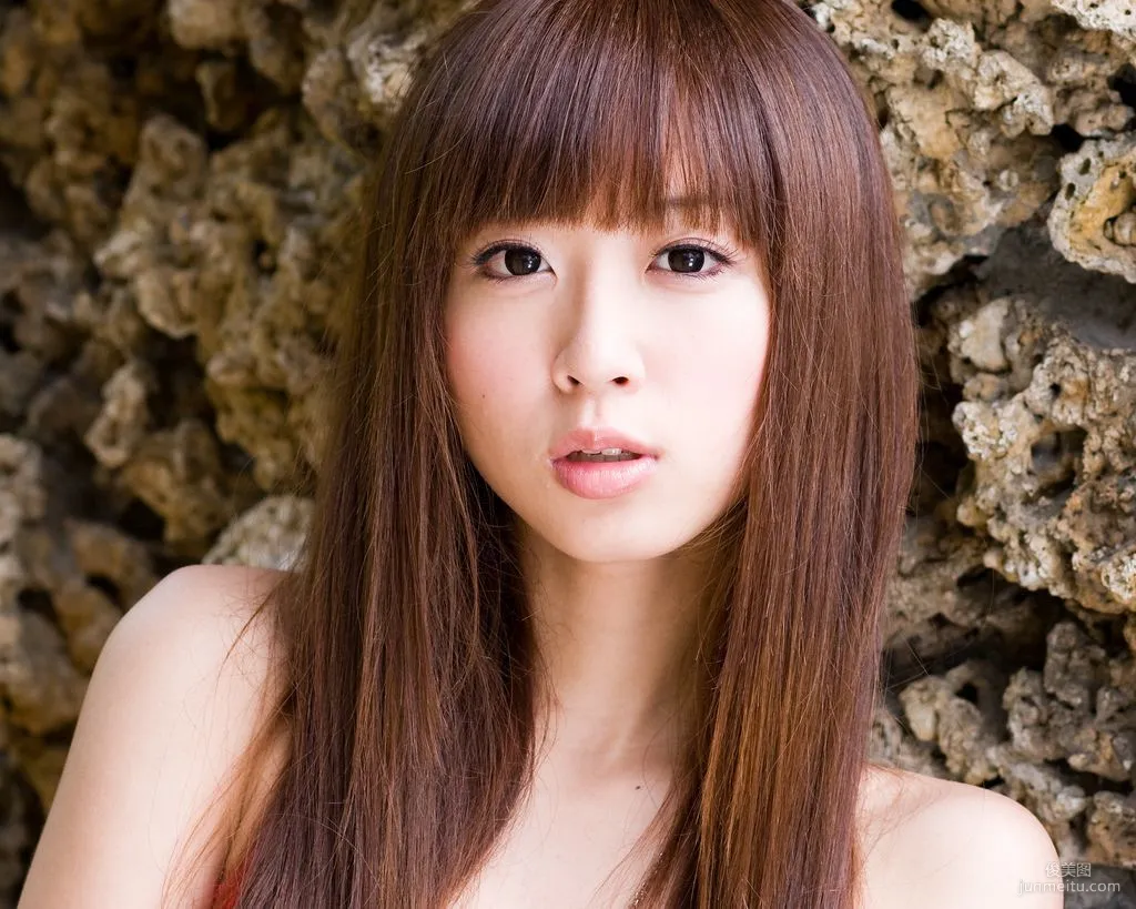 Taiwan Beauty Hongshi/Hong Shihan 'Fresh and Sweet Outdoor Shoot' Photo Set photo 4