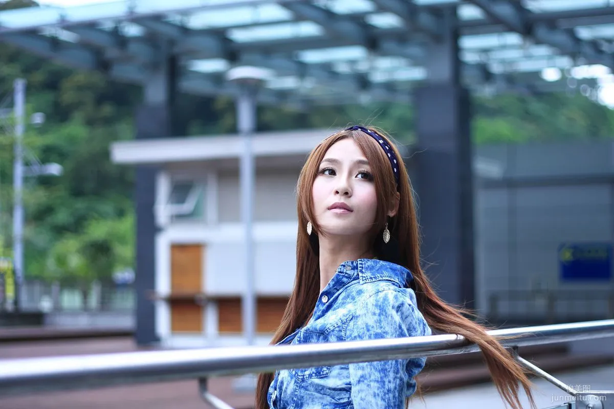 Winnie Xiaoxue: Web Idols photo 17