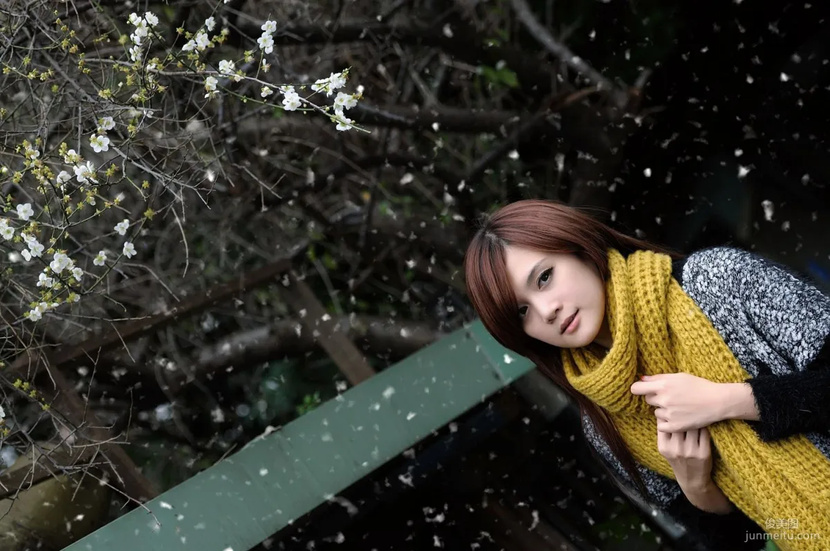 Xiong Weini: Web Idols photo 39