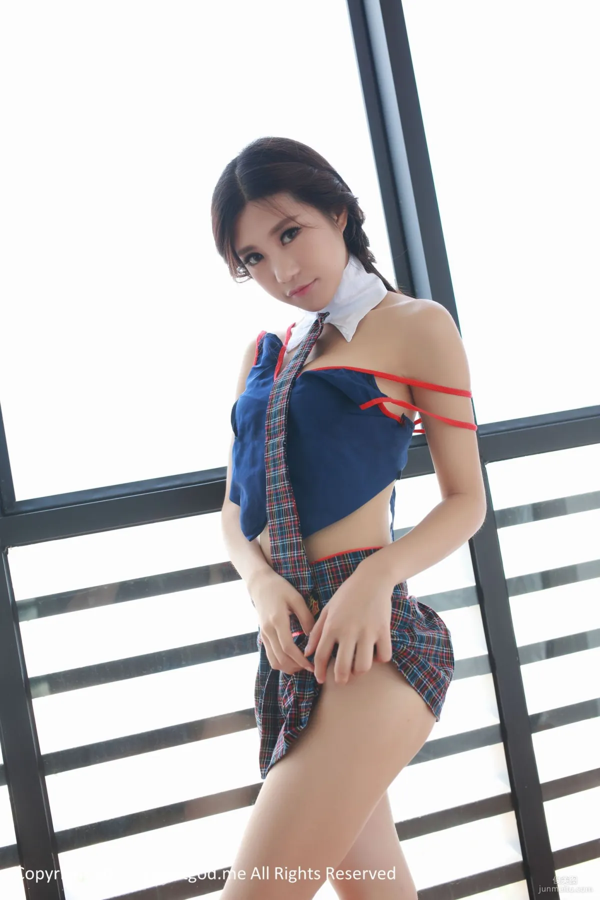 Qi Lijia: TGOD photo 20