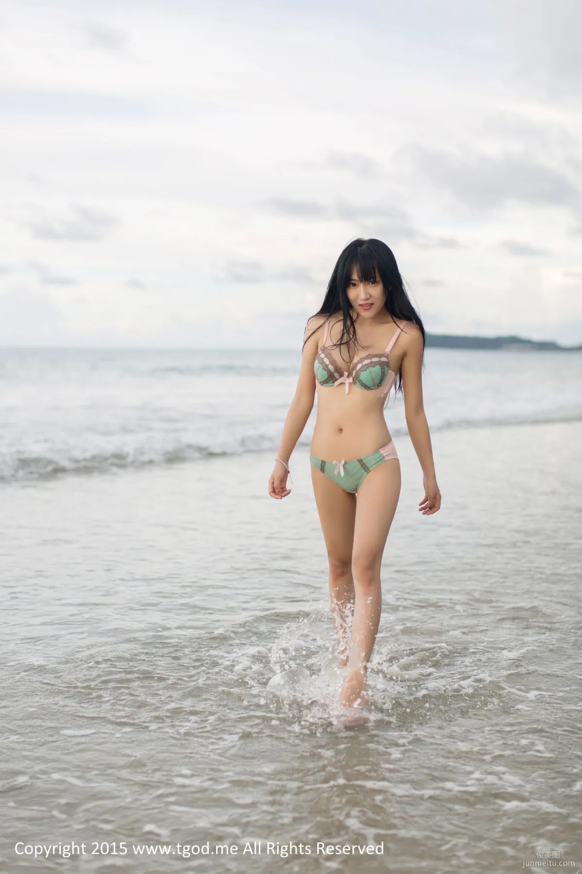 Yang Shangxuan: TGOD photo 18