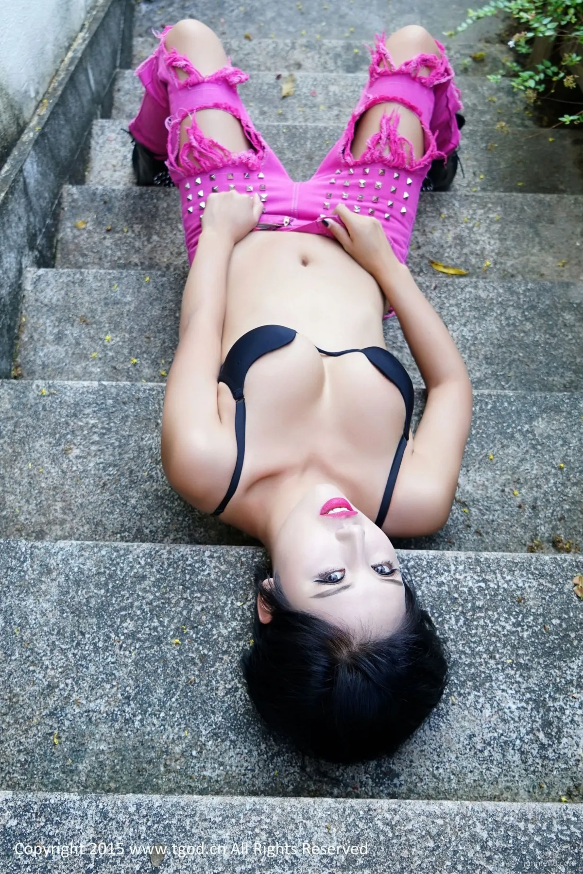 Nayi Linger: TGOD photo 16