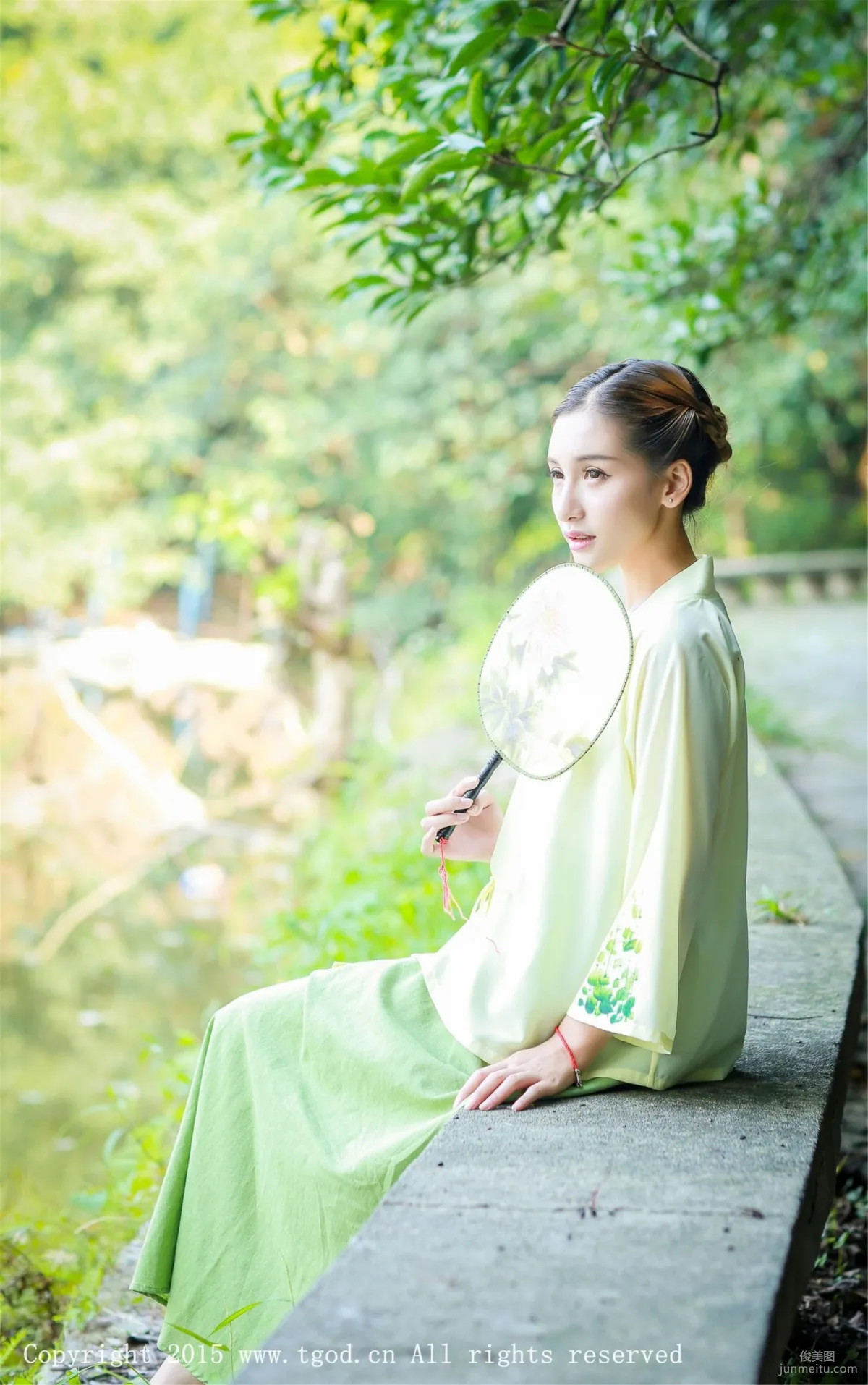 Aixi Ice: TGOD photo 7