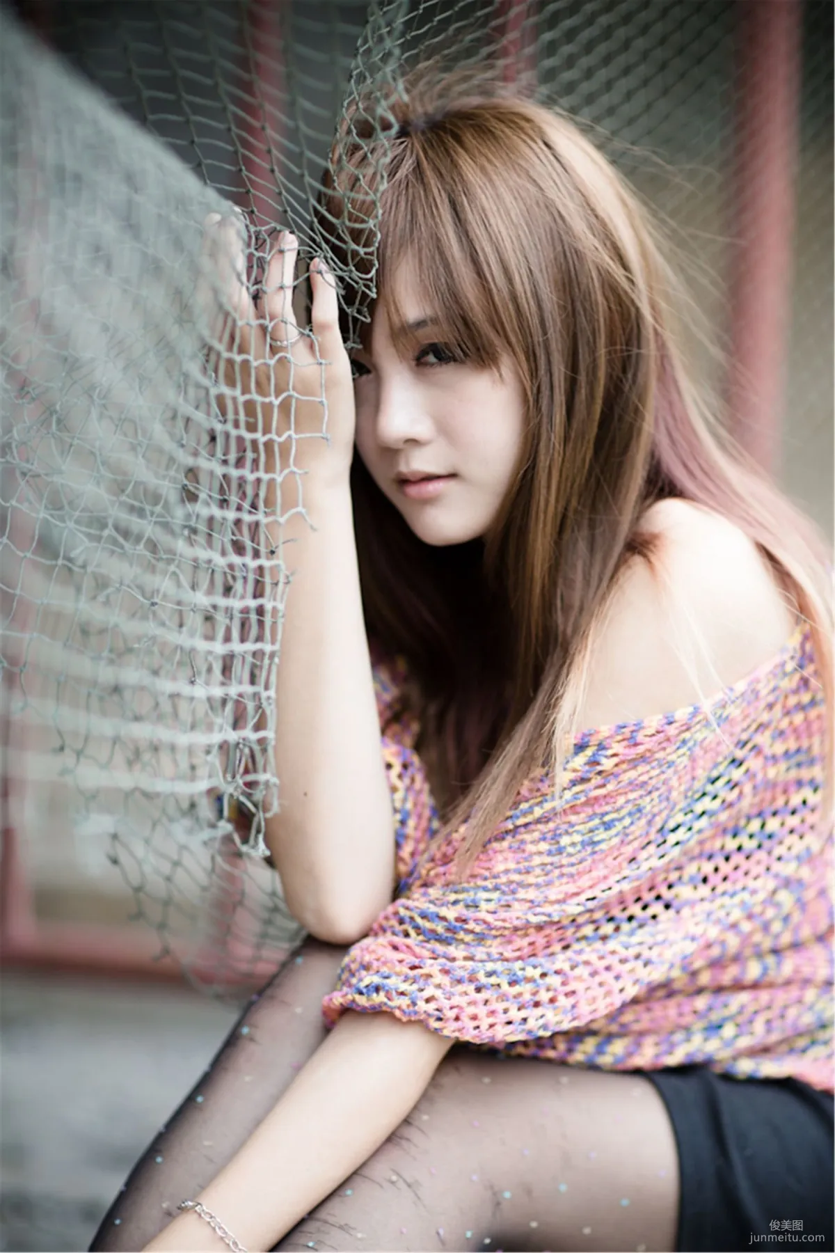 Xiong Weini: Web Idols photo 10