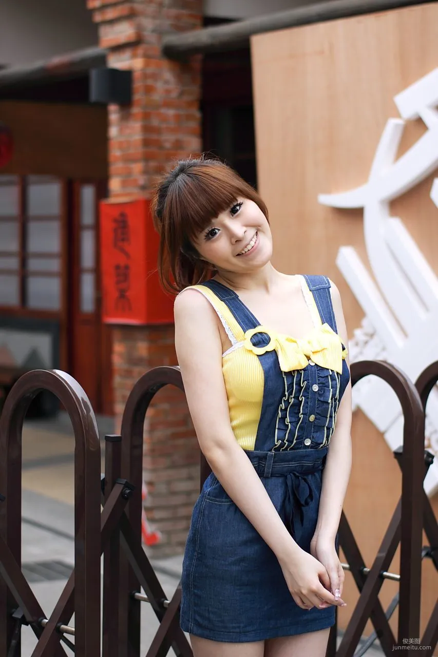 Li Yixuan: Web Idols photo 30