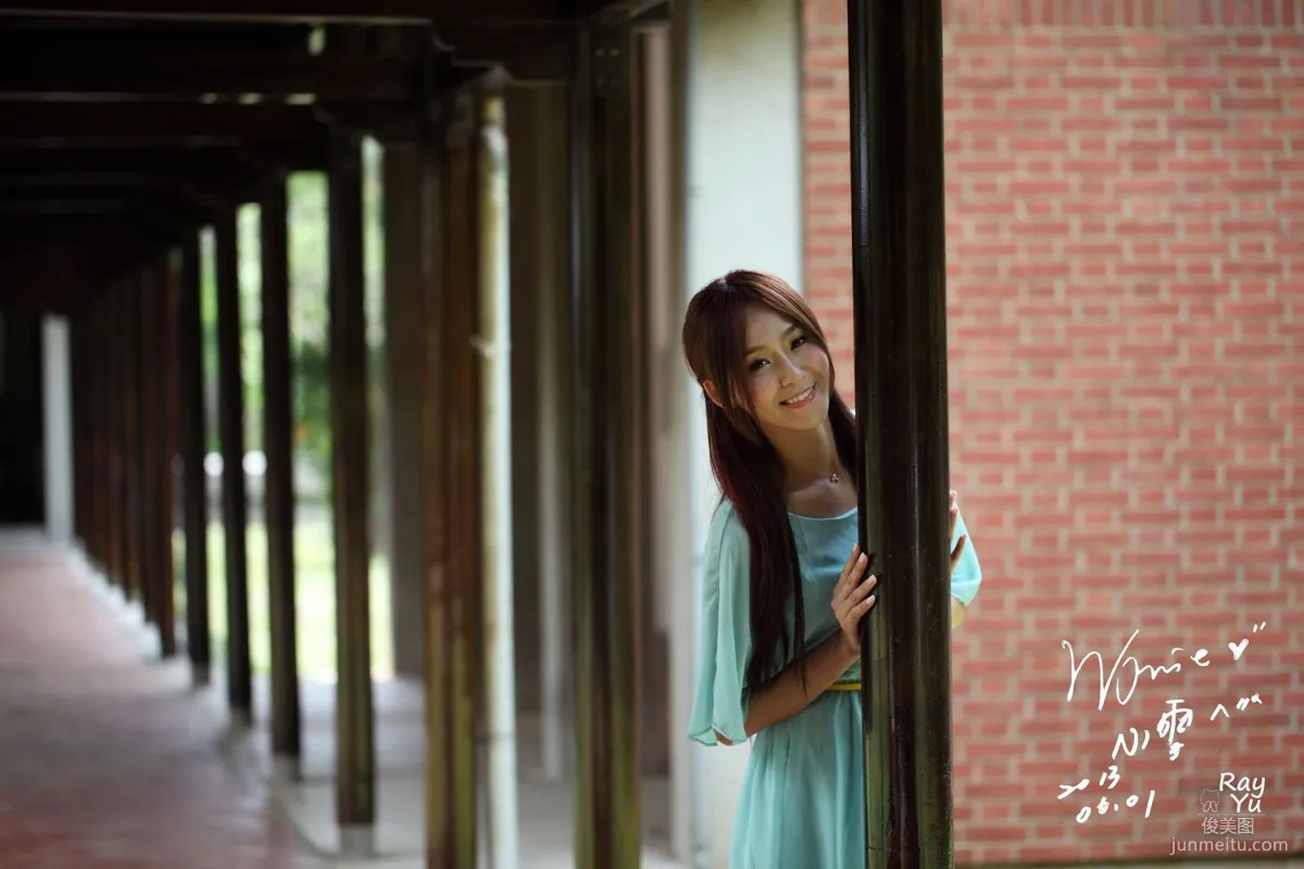 Winnie Xiaoxue: Web Idols photo 72