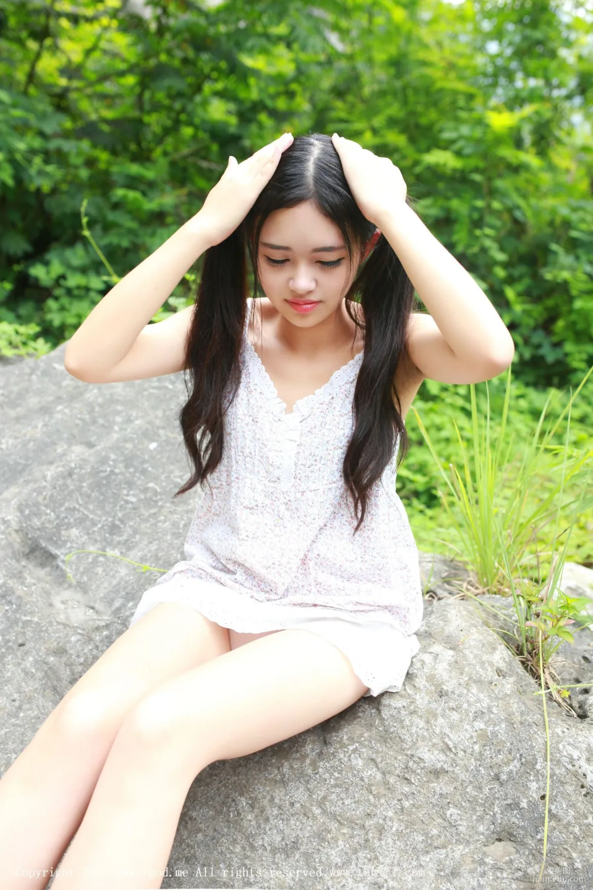 Guowei Baozi: TGOD photo 1