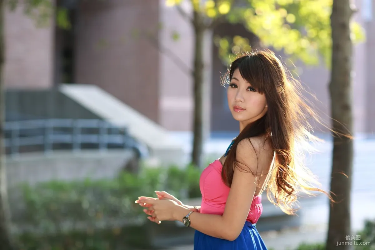 Ivy Chen: Web Idols photo 34