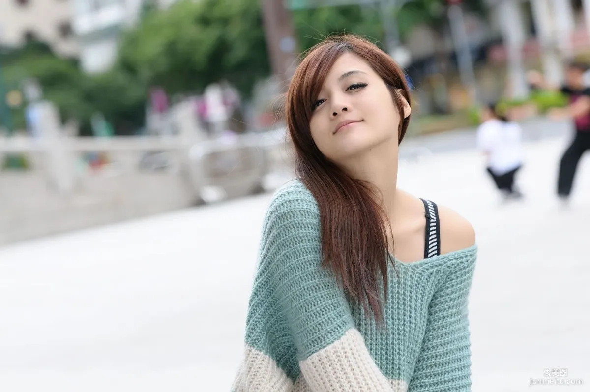Xiong Weini: Web Idols photo 25