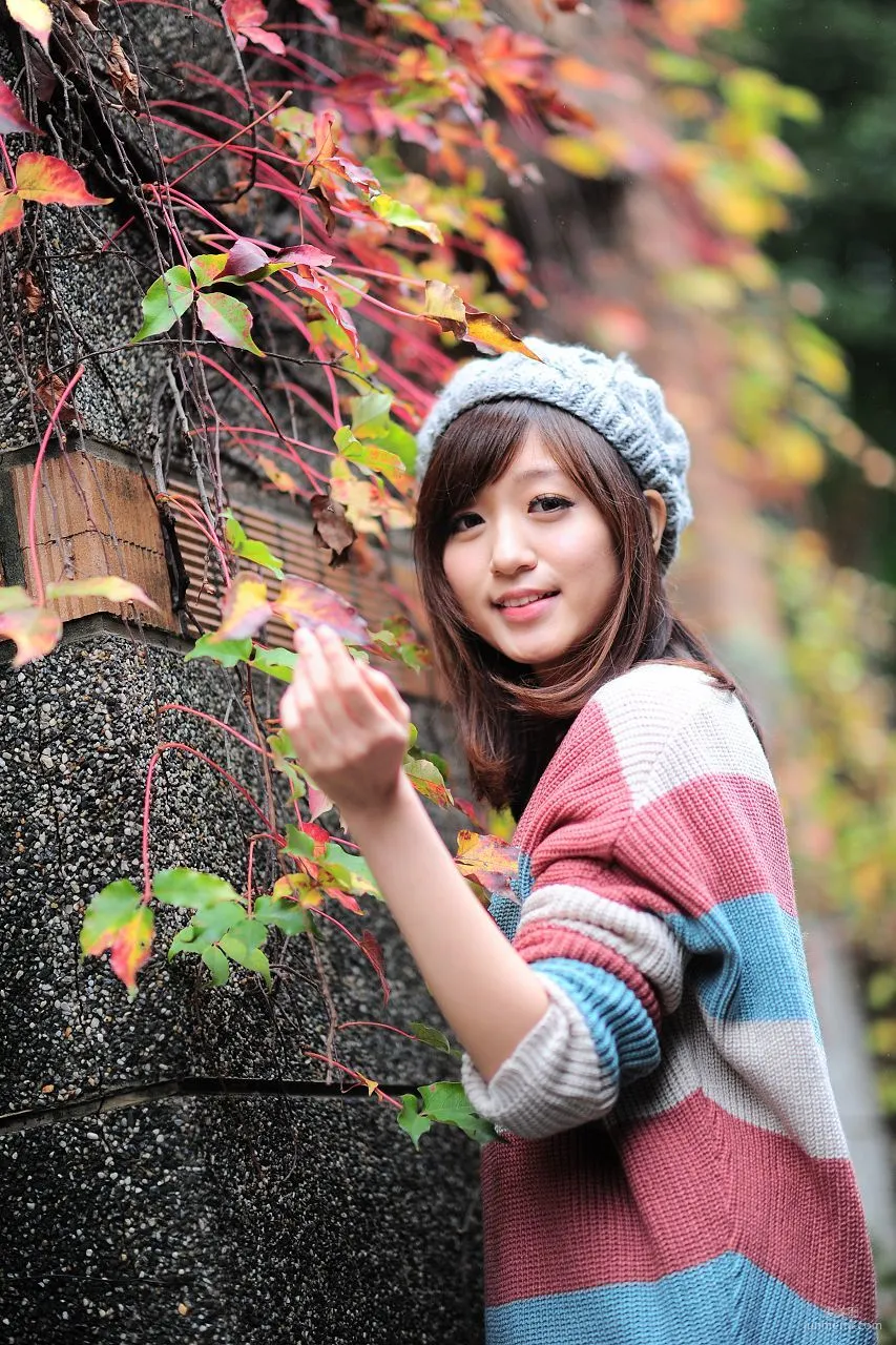 Xiao Ai: Web Idols photo 14