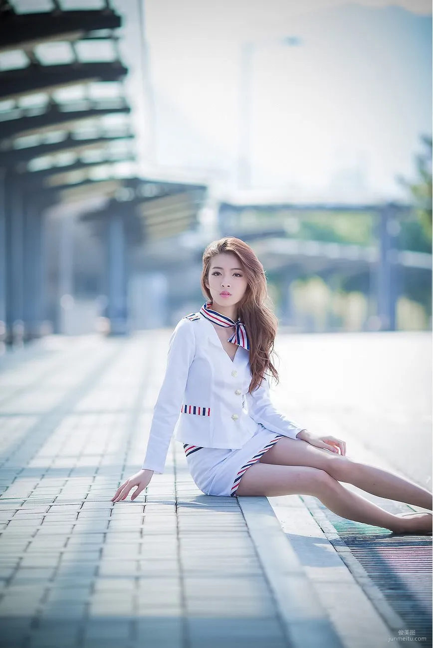 Liu Siqi: Web Idols photo 16