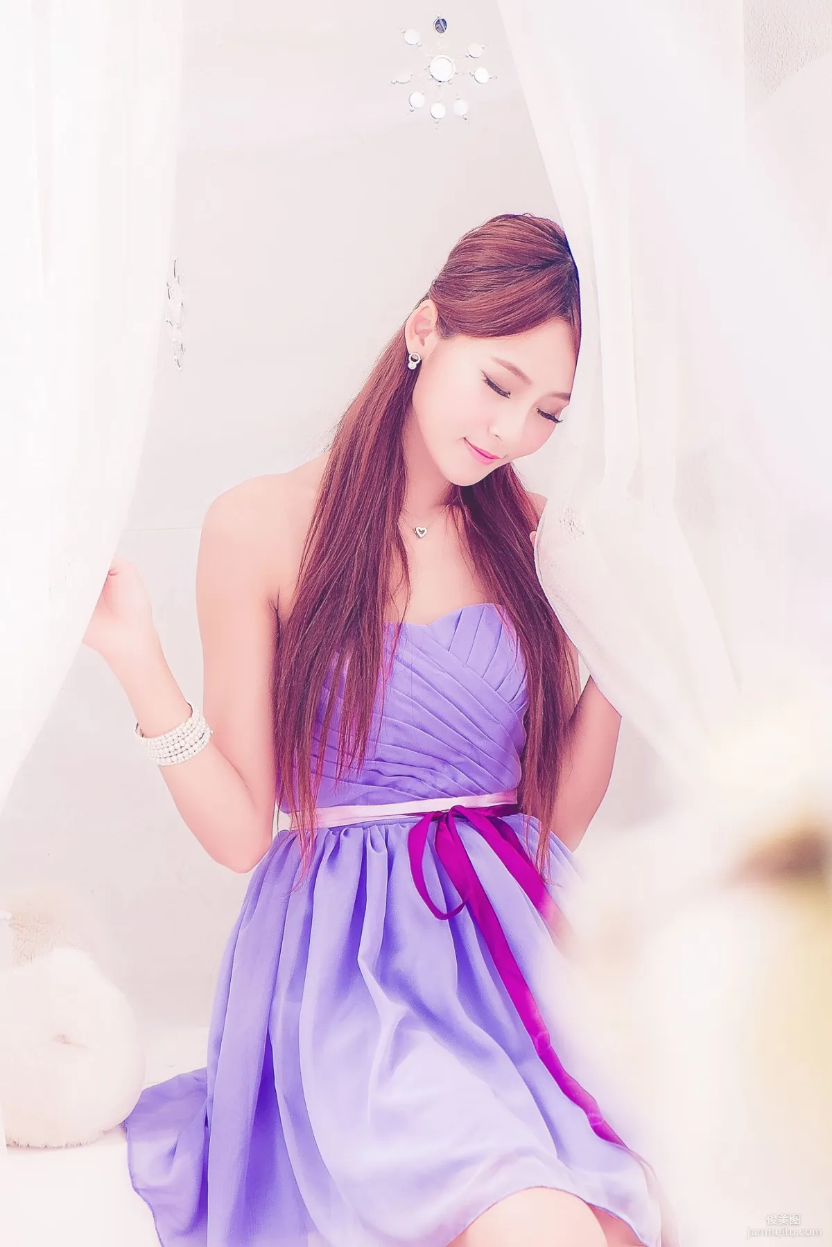 Winnie Xiaoxue: Web Idols photo 4