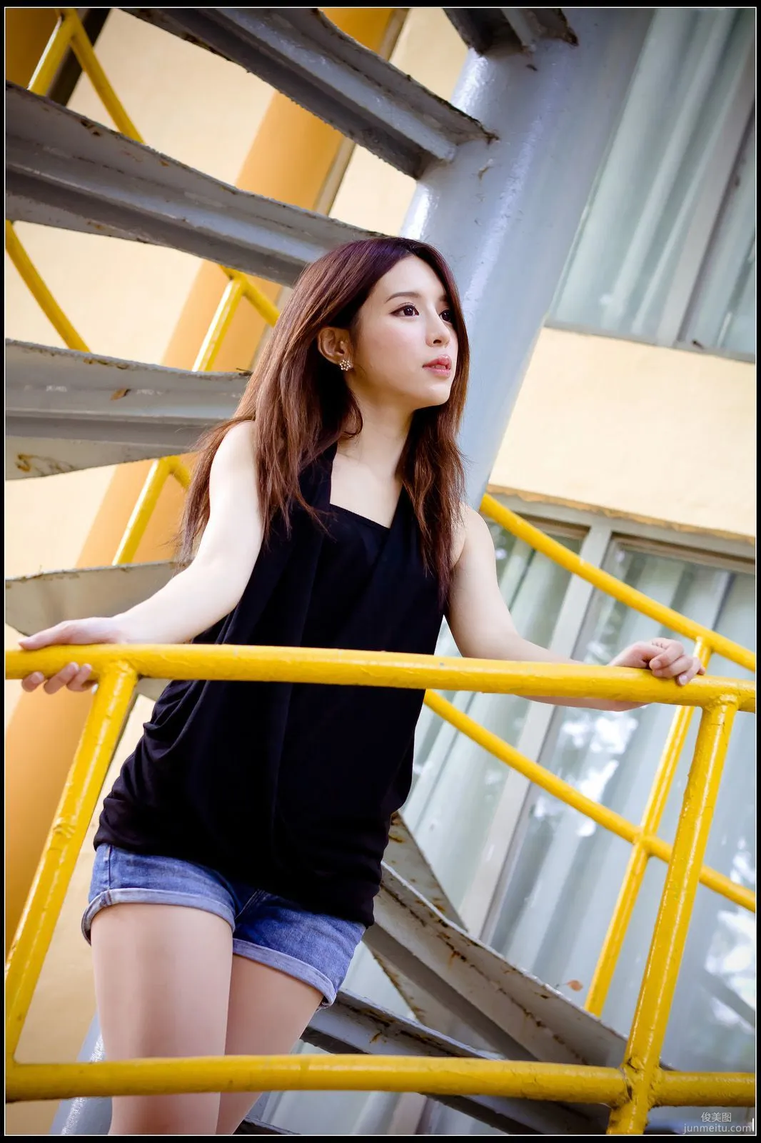 張齊郡JULIE《外拍寫真圖片》合集 40