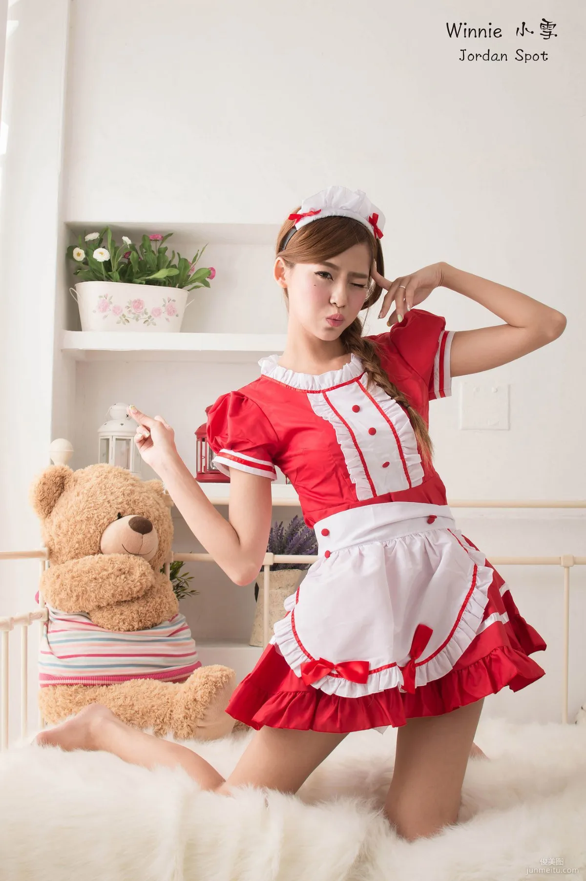 Winnie Xiaoxue: Web Idols photo 48