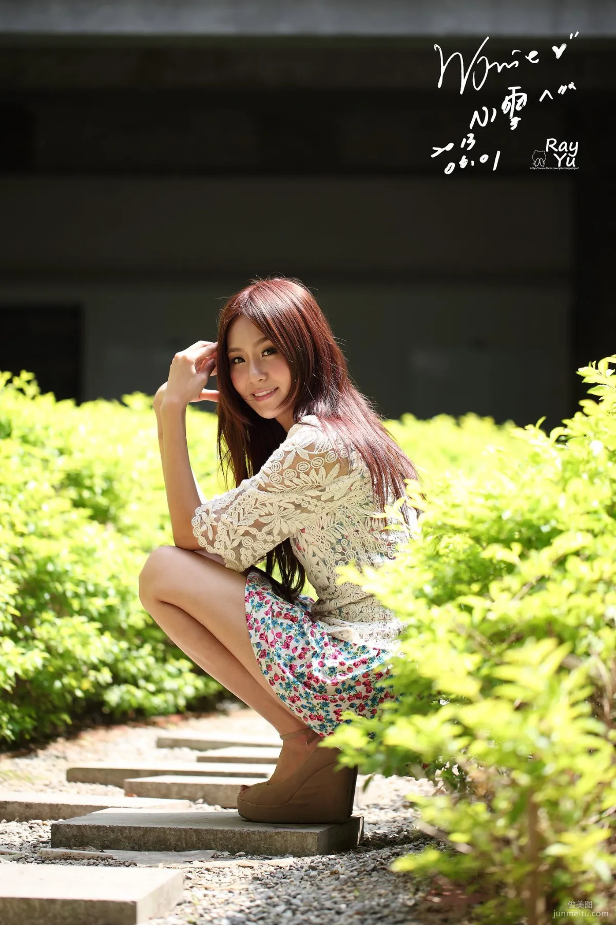 Winnie Xiaoxue: Web Idols photo 46