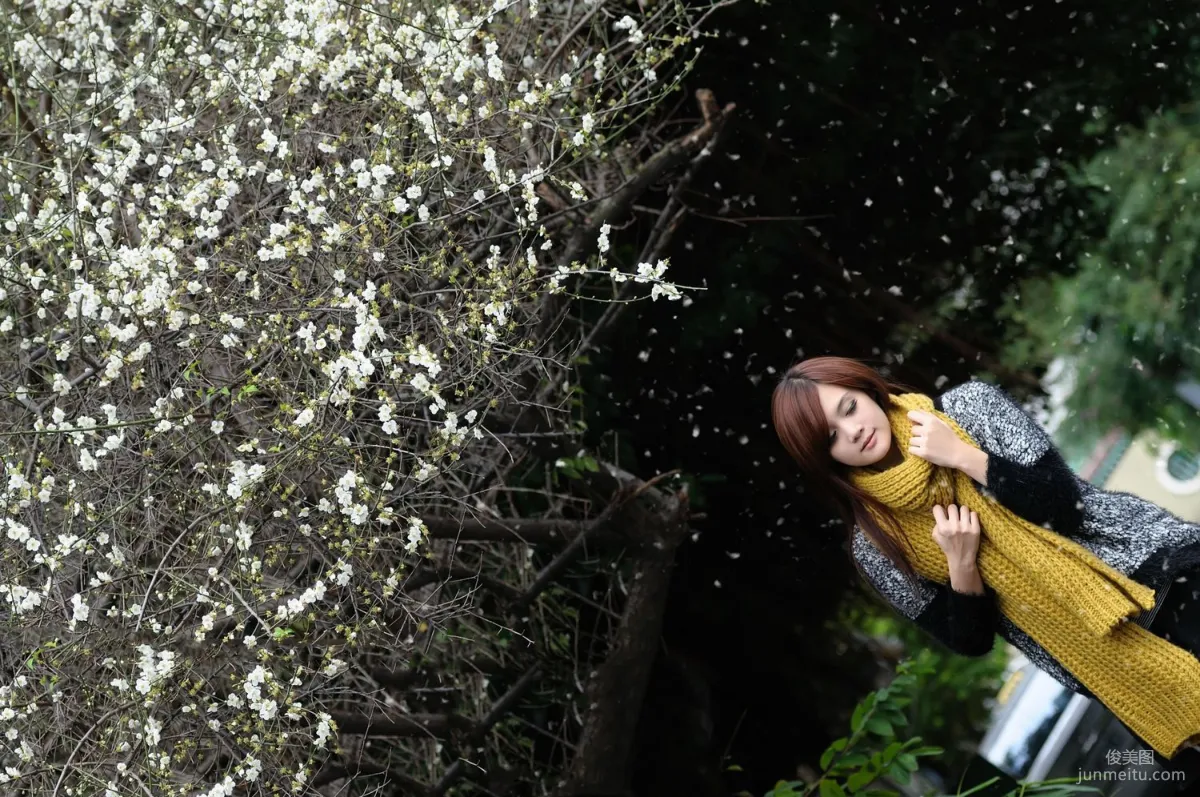 Xiong Weini: Web Idols photo 40
