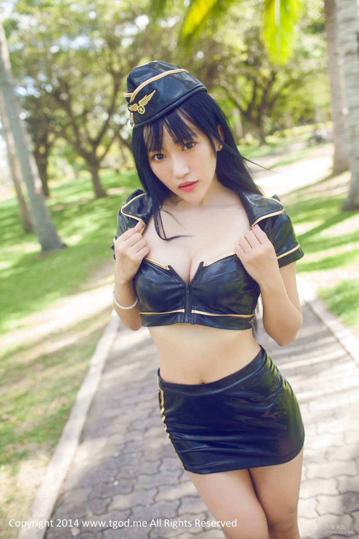 Yang Shangxuan: TGOD photo 47
