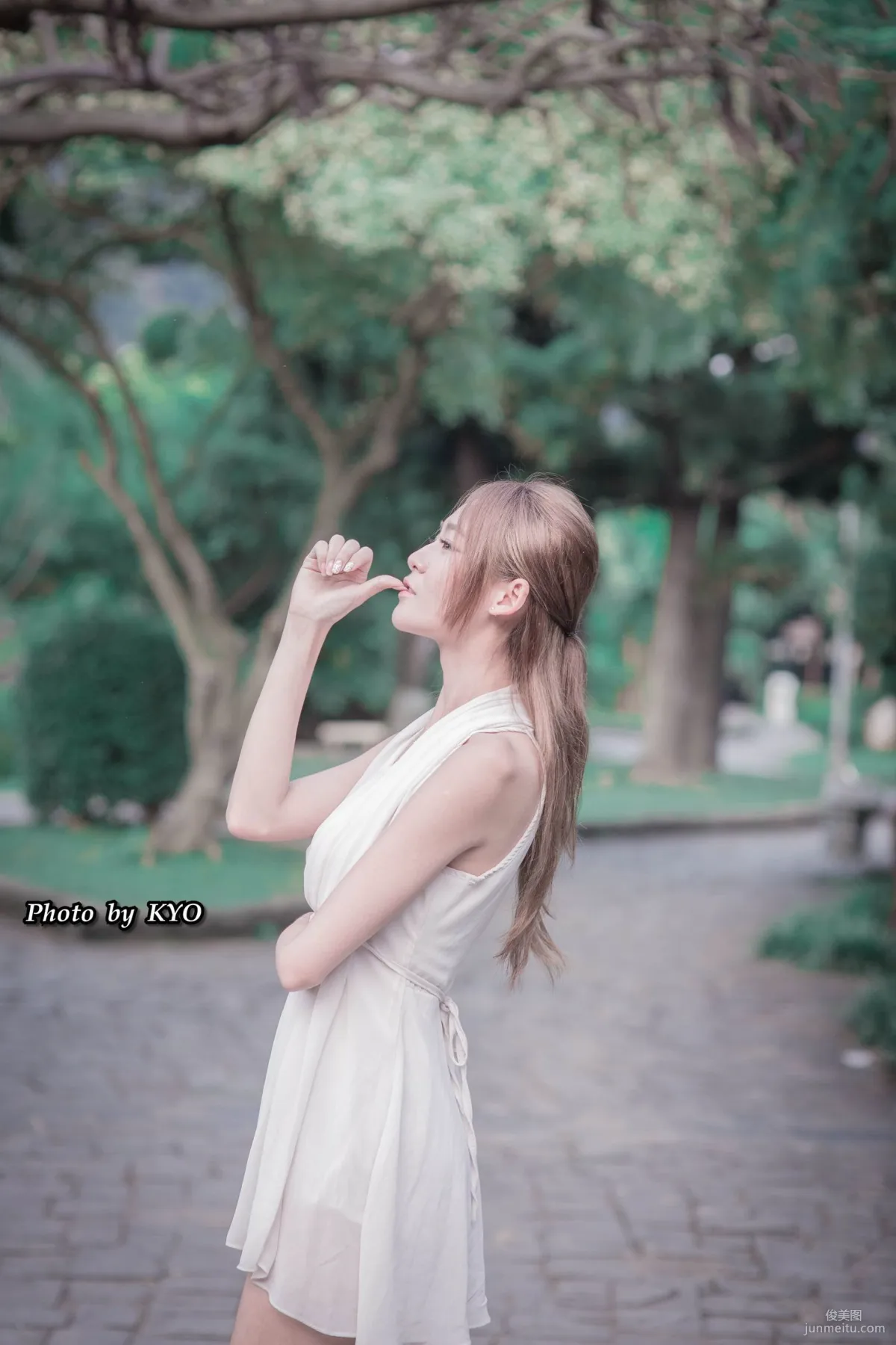Winnie Xiaoxue: Web Idols photo 28