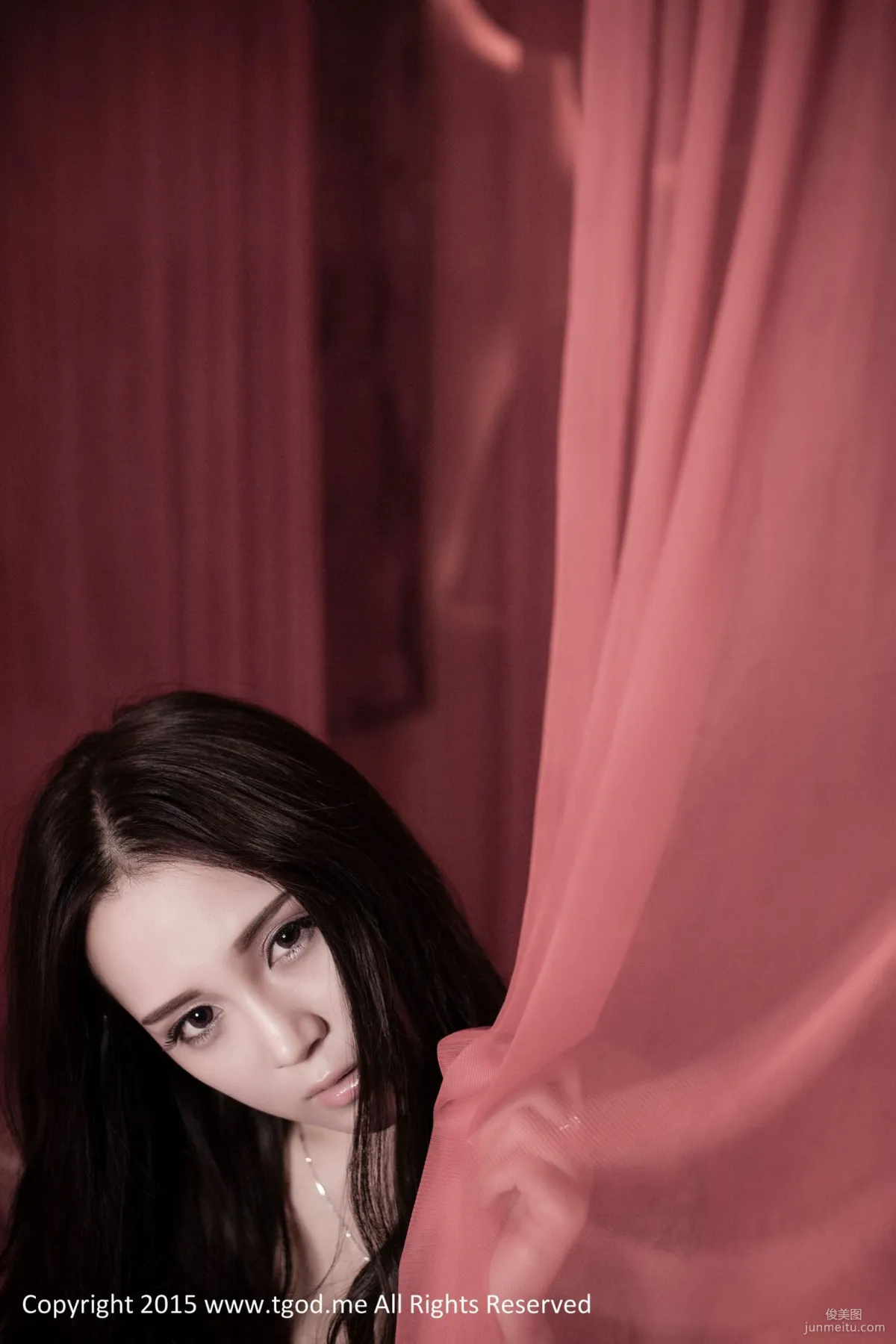 Zhu Ying: TGOD photo 63