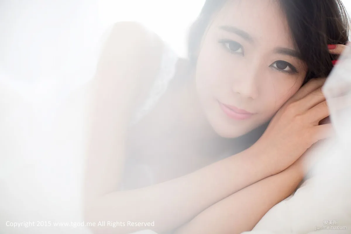 Deng Xue: TGOD photo 40