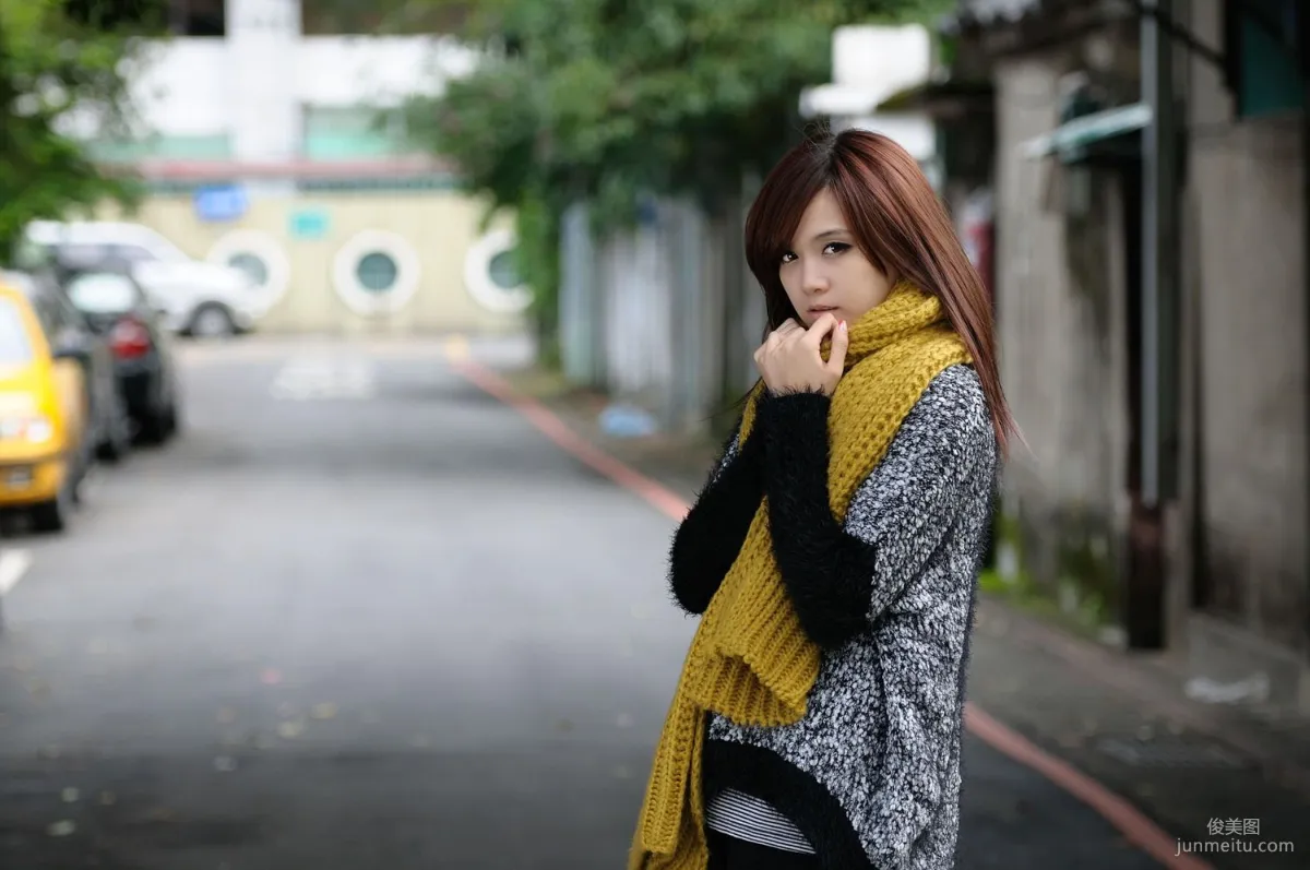 Xiong Weini: Web Idols photo 44