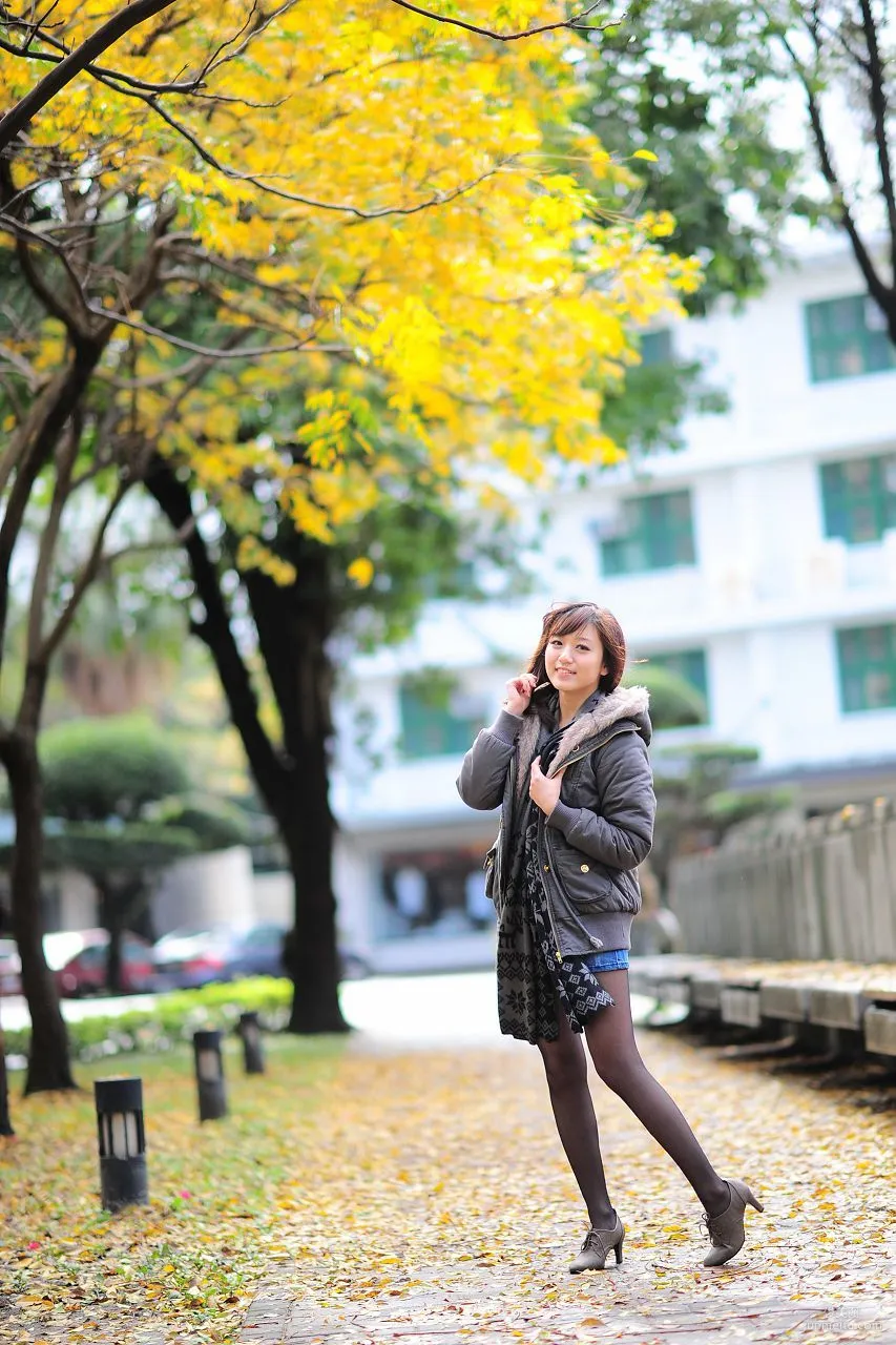 Xiao Ai: Web Idols photo 34