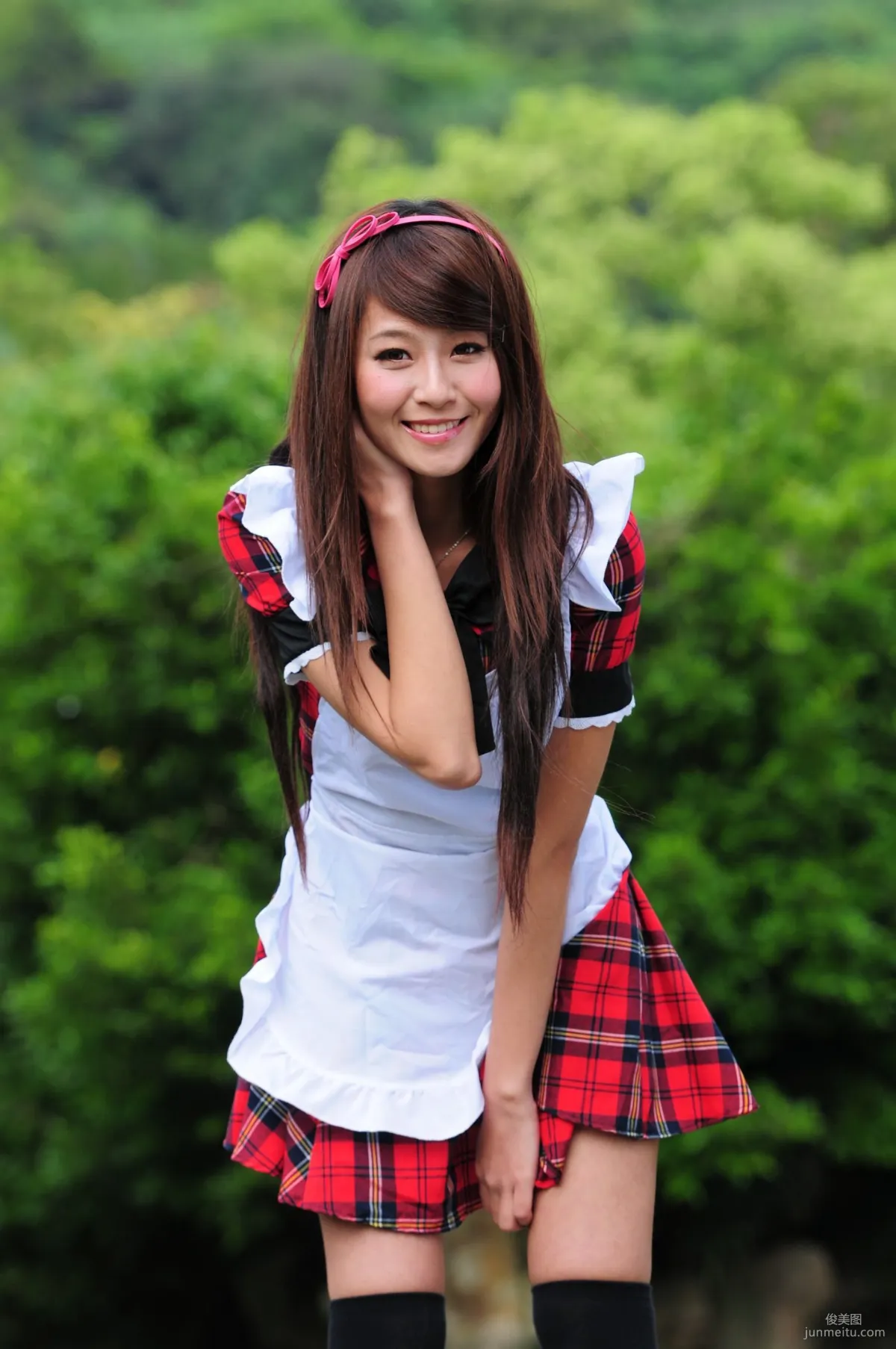 Winnie Xiaoxue: Web Idols photo 34