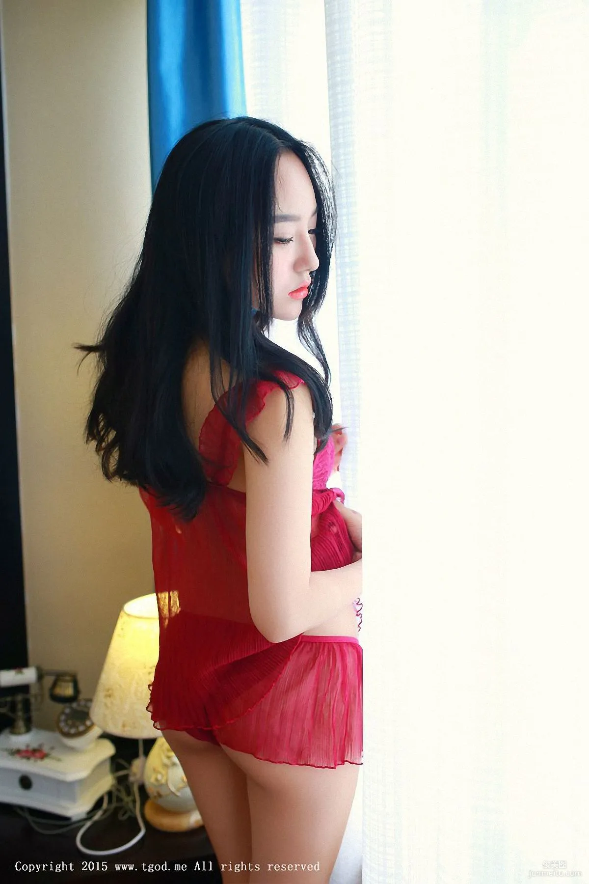 Yu Maodun: TGOD photo 6