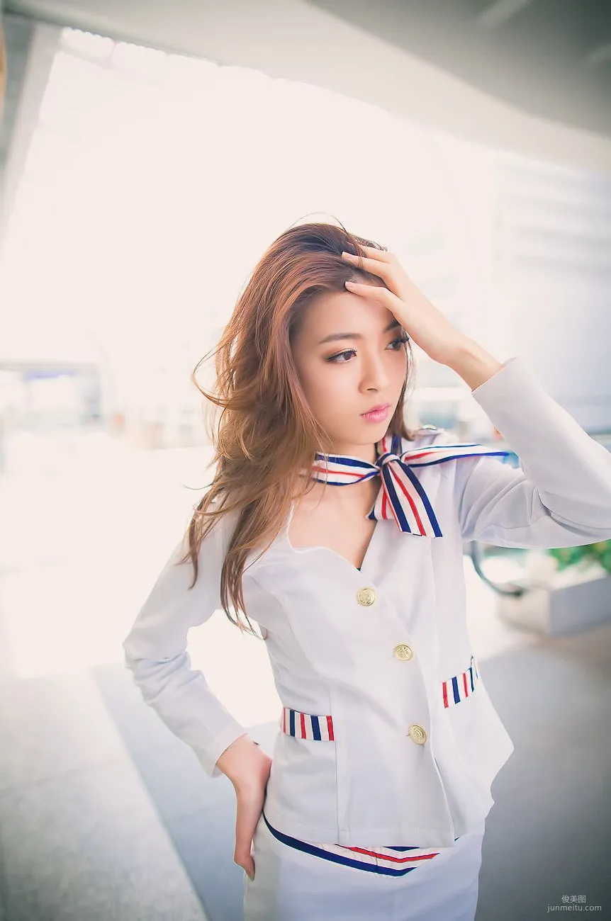 Liu Siqi: Web Idols photo 19