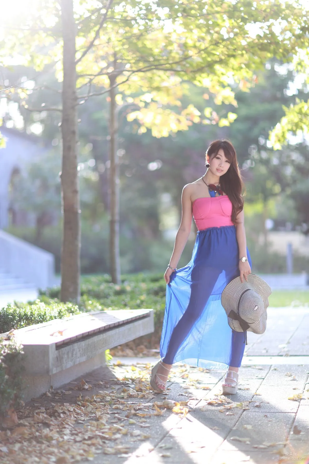 Ivy Chen: Web Idols photo 35